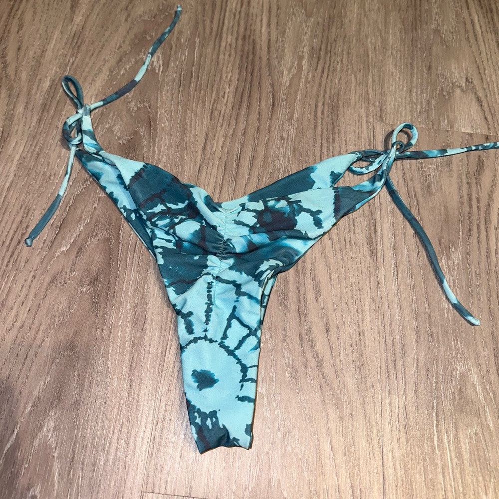 Moana Bikini Bottoms